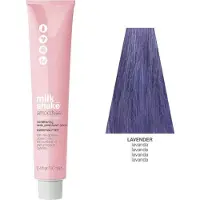 Milk shake MilkShake Smoothies Colorations capillaires semi-permanentes Lavender 100ml (Pourpre)