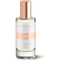 YODEYMA Mía Eau de Parfum pour Femme 15ml