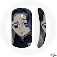 MANIACASE Souris Sans Fil Shinobu Kocho Kimetsu no Yaiba Manga