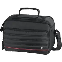 Hama Sac "Samara" pour appareil photo, 140, noir