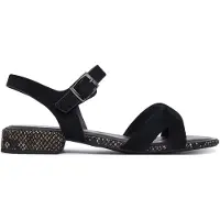 Tamaris Sandales noir