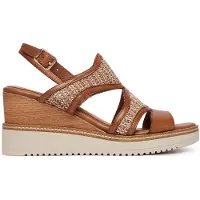 Tamaris Sandales marron