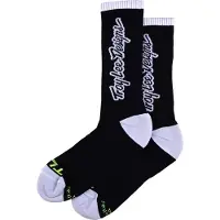 Troy Lee Designs Signature Perfomance Chaussettes