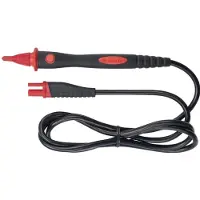 Voltcraft Cordon de mesure de déclenchement pour le mesureur d'isolement ET-200