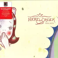Proper S&D Consignment Nickel Creek - This Side [Vinyl] 180 Gram