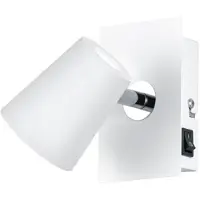 TRIO 873170131 550lm blanc