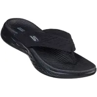 SKECHERS Tongs On The Go 600 Sunny