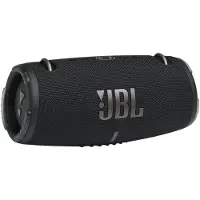 JBL Xtreme 3, 2.0 Kanäle, 2 cm, 7 cm, 100 W, 53.5 - 20000 Hz, 80 dB