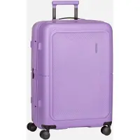American Tourister trolley Dashpop Spinner 67 / 24 Trolley EXP TSA Violet Purple lilas