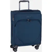 Stratic Valisette bleu