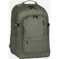 Travelite Sac à dos vert foncé