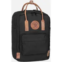 Fjällräven Sac à dos 'Kanken' marron / noir
