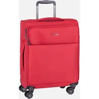 Stratic Gepäckstücke Valisette rouge