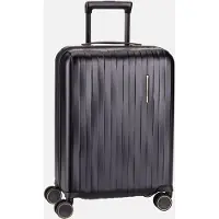 Travelite Barbara Novelty 4w S Trolley Bag Noir