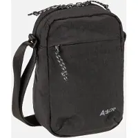 AEVOR Sac à bandoulière 'Easy Ride Pouch' noir