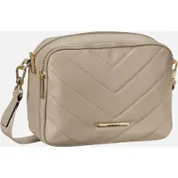 Travelite Sac à bandoulière 'Barbara Cozy' noisette