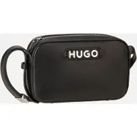 HUGO Sac à bandoulière 'Mel 2.0' noir
