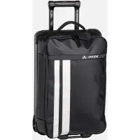 Vaude Valisette noir / blanc