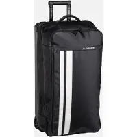 Vaude Valisette noir / blanc