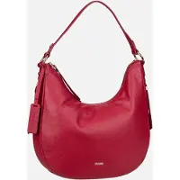 PICARD Sac bandoulière 'Java' rouge rubis