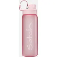 Satch Gourde - 650 ml - Rose - - UneTaille - Gourde
