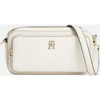 Tommy Hilfiger Sac à bandoulière crème
