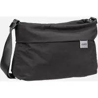 Zwei Sac à bandoulière noir