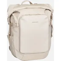 Kapten & Son Sac à dos 'Lisbon Pro' sable