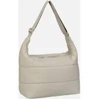 Got Bag Sac bandoulière 'Puffer' beige