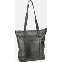 Greenburry Cabas 'Colombiana' noir
