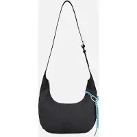 Fredsbruder Sac à bandoulière 'Just Flow' noir