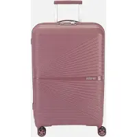 American Tourister trolley Airconic Spinner 67 / 24 TSA Trolley Galactic Mauve violet