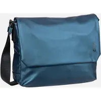 Zwei Messenger 'Cargo' bleu foncé