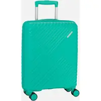 American Tourister trolley Diablast Spinner 55 / 20 TSA Trolley Cyber Aqua menthe