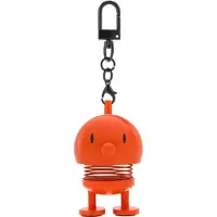 Hoptimist Porte-clés Bumble - Orange - - UneTaille - Porte-clés