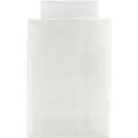 Cocoon Company Literie - Adulte - Polar Bear White - - UneTaille - Literie - Adulte