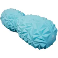 SVELTUS Rouleau De Massage Multipoints
