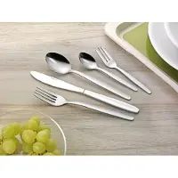 Esmeyer Fourchette à gâteau Couverts, Couverts, Argent