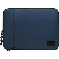 Gaston Luga Dash Cushioned Case 15"/16" - Dark Blue (16"), Sac pour notebook, Bleu