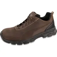 Puma Chaussure basse CONDOR BROWN LOW, S3, taille 43