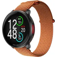 Polar Montre connectée Vantage V3