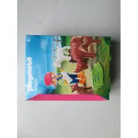 Playmobil 70420 L'enfant Et Les Chèvres