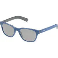Sting Lunettes de soleil - - SS653954N58X - Bleu - Résine - Protection catégorie 2
