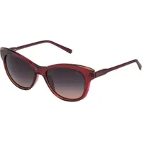 Sting Lunettes de soleil Homme SST010530AGW (ø 53 mm)