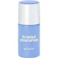 Le Mini Macaron Gel Polish Fleur Bleue 10 ml
