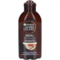 Garnier Protection solaire Autobronzant Huile bronzante intense