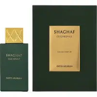 Swiss Arabian Shaghaf Oud Royale Eau de Parfum mixte 75 ml