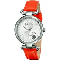Folli Follie Montre pour femme WF15T029SPW (Ø 28 mm)