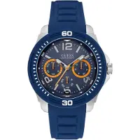 GUESS Orologio Uomo W0967G2 (Ø 46 mm)