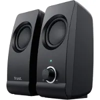 Trust Remo 2.0 Set d'enceintes PC